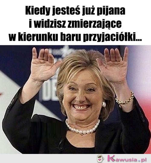 Hejka!