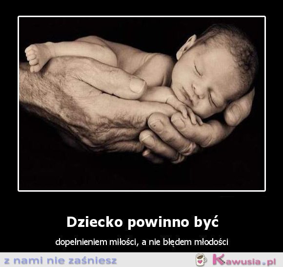Dziecko