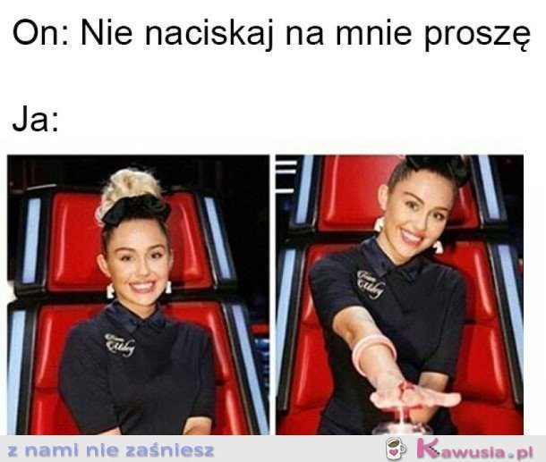 NO TO SIĘ ZDZIWISZ