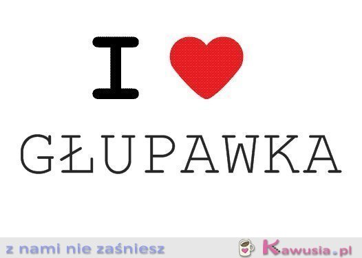 Głupawka