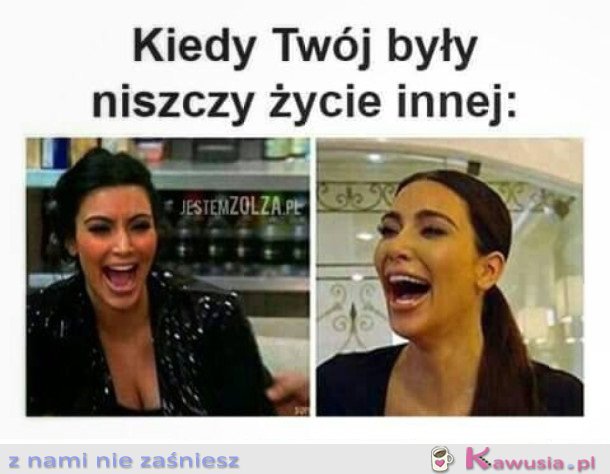 Kiedy były chłopak