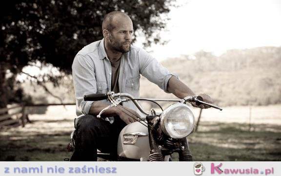 Jason Statham