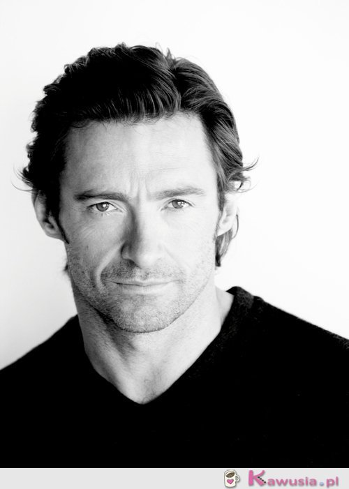 Hugh Jackman