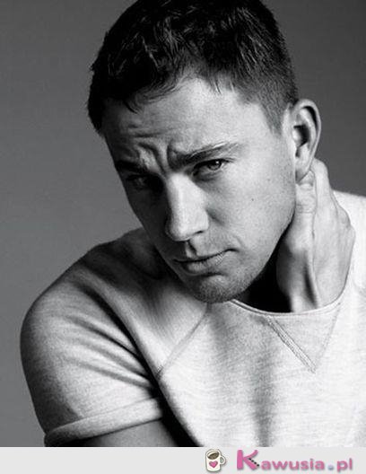 Channing Tatum