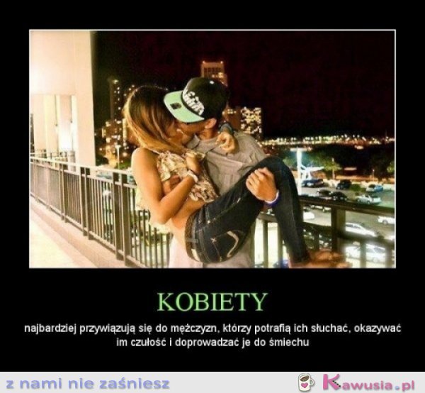 Kobiety