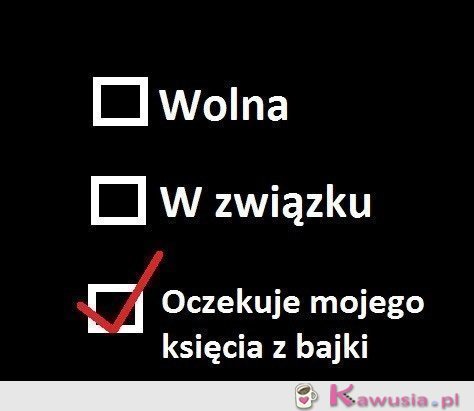 Aktualny stan