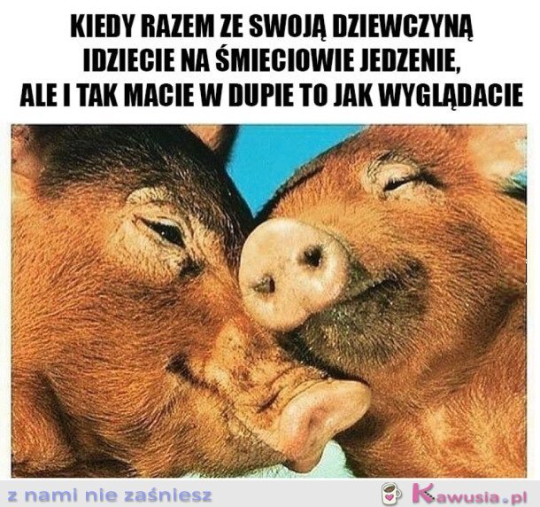 I TAK JESTEŚMY PIĘKNI