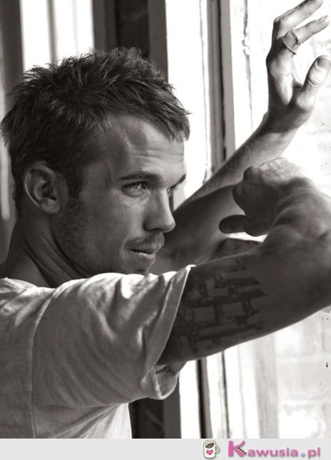 Cam Gigandet