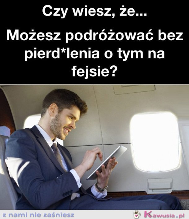 WIEDZIAŁEŚ O TYM?