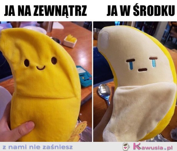 MOJE SMUTNE ŻYCIE