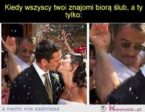 Bycie singlem