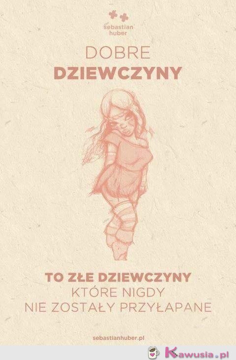 Dobre dziewczyny