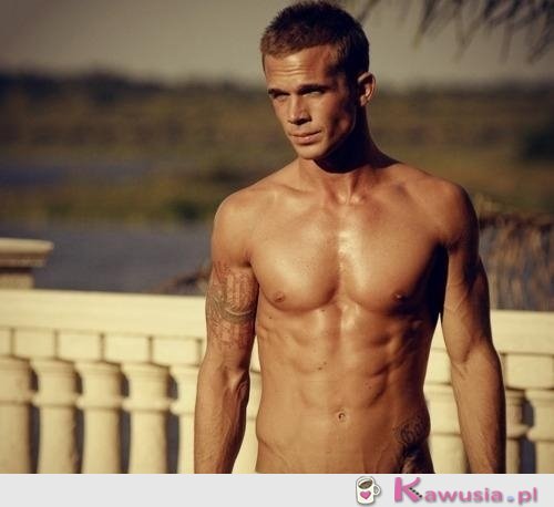 Cam Gigandet