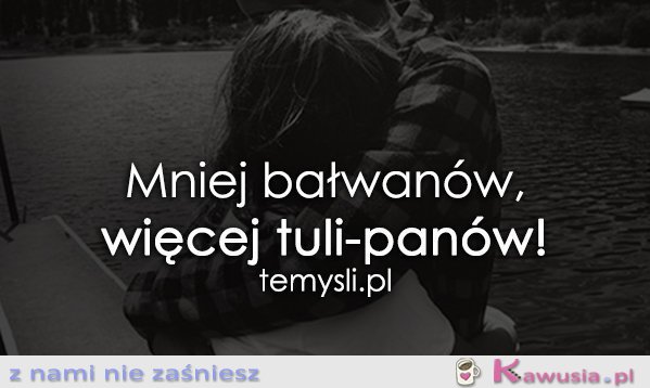 Mniej bałwanów