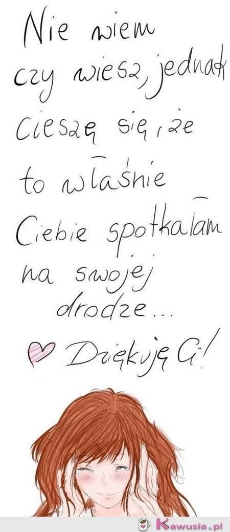 Nie wiem czy wiesz...