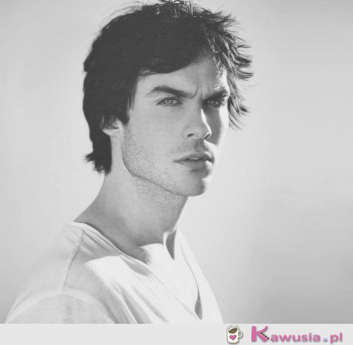 Ian Somerhalder