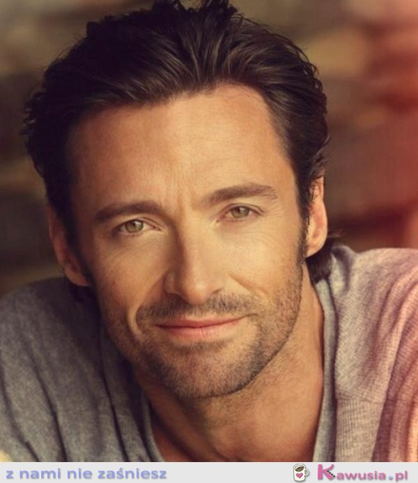 Hugh Jackman