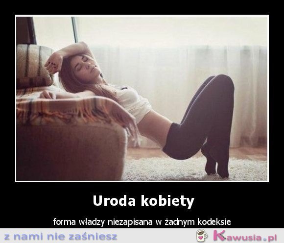 Uroda kobiety..