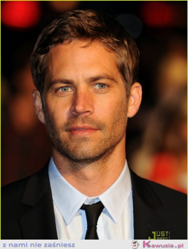 Paul Walker