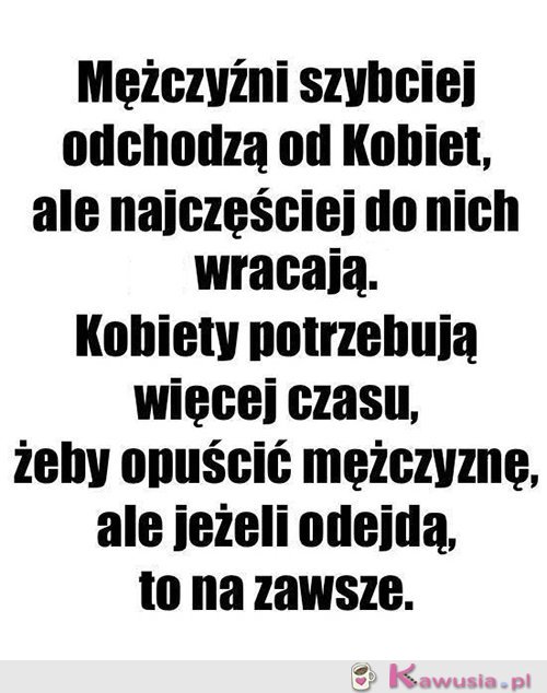 Jak amen w pacierzu...