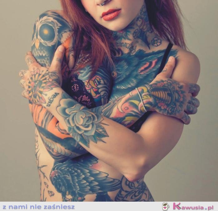 Tatoo <3