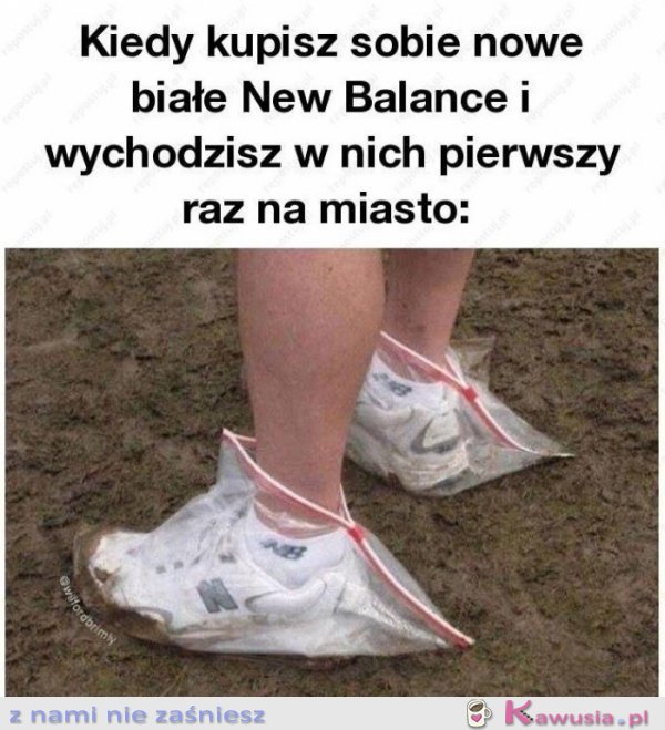 Kiedy kupisz sobie nowe