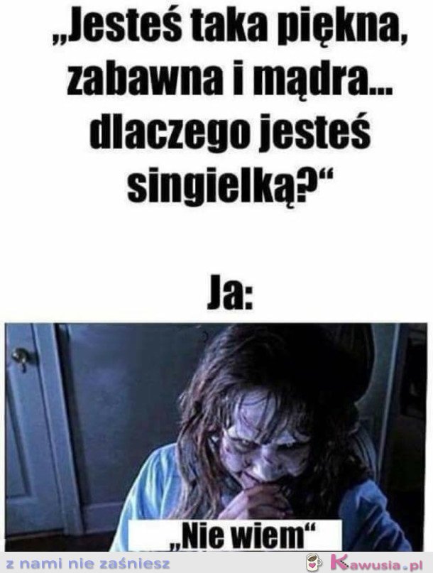 CIEKAWE DLACZEGO