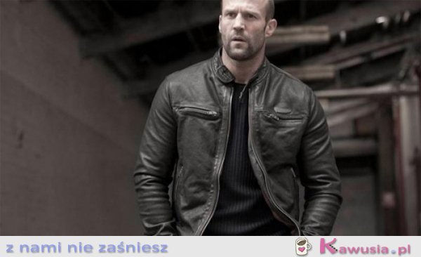 Jason Statham