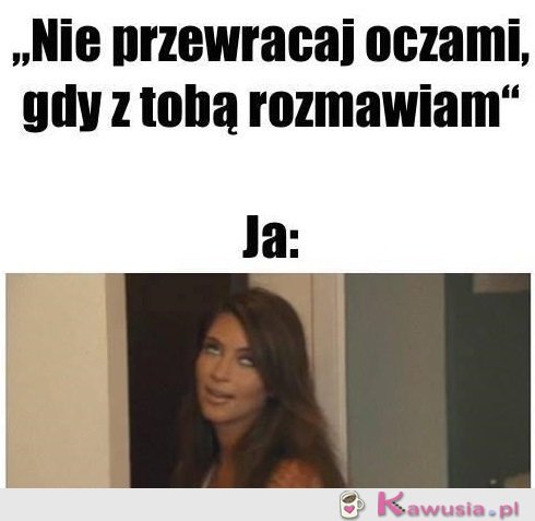 Co mi zrobisz?