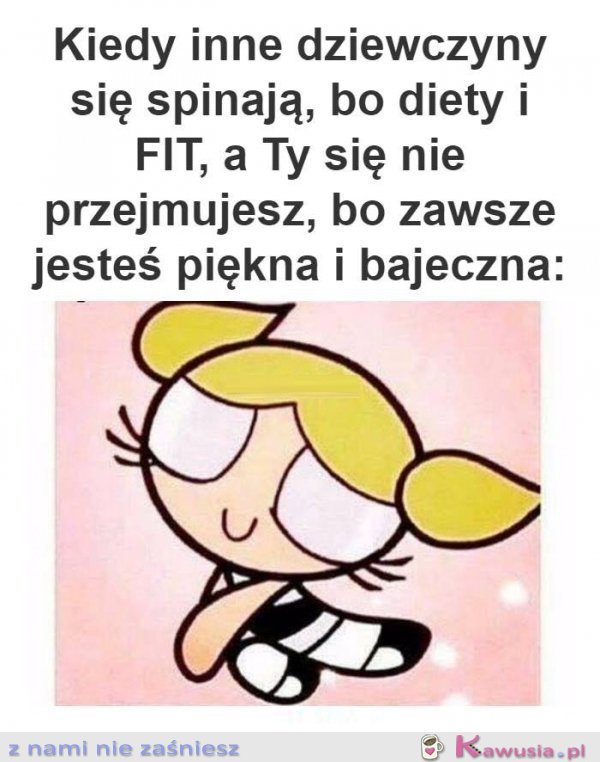 Kiedy budzisz się po drzemce
