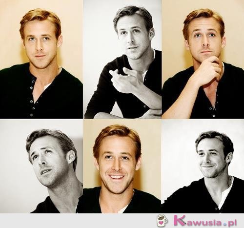 Ryan Gosling