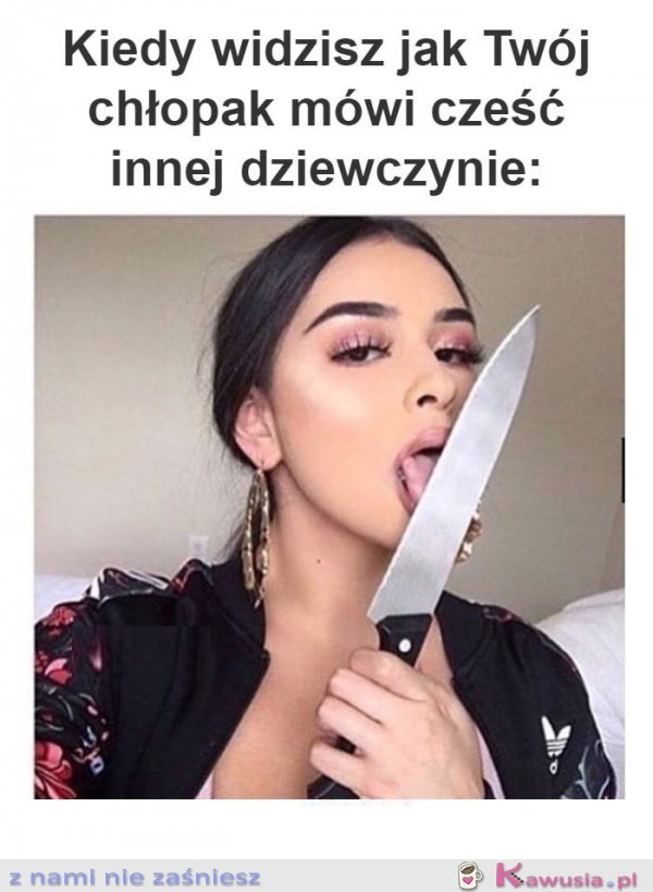 Niech uważa