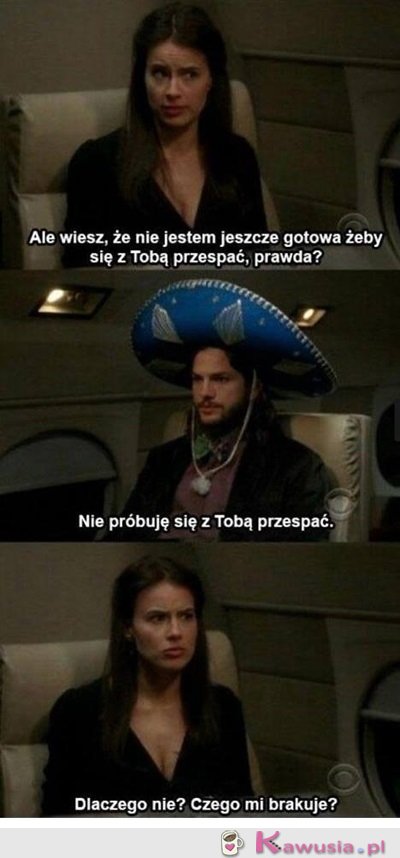 Kobieca logika