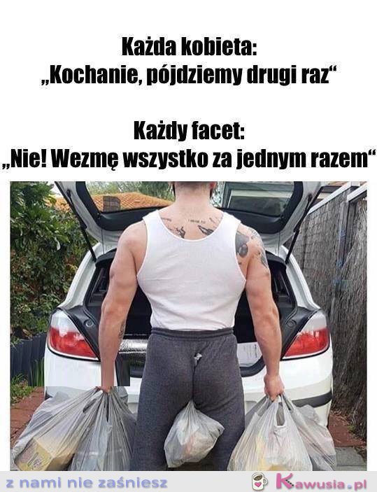 Wezmę wszystko za jednym razem