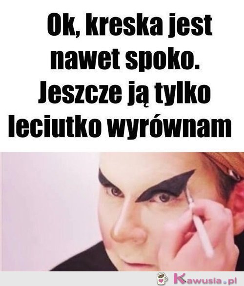 Granica jest cienka