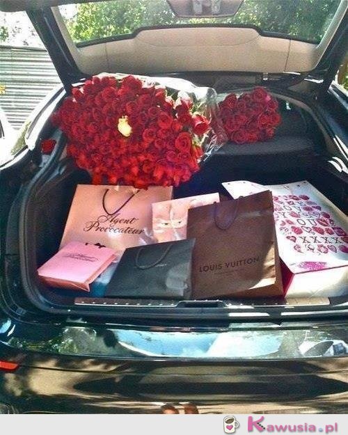 Love it.