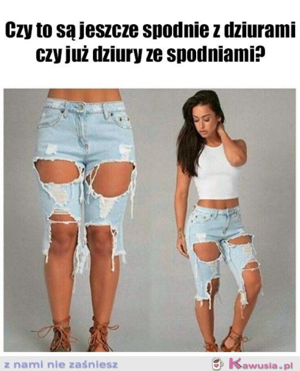 CO Z TĄ MODĄ?