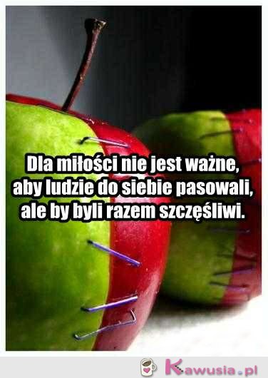 Właśnie tak