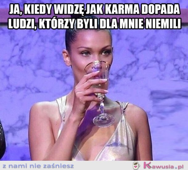 ZASŁUŻYLI NA TO