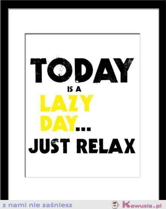 Relaks