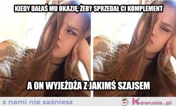 Niewykorzystana szansa