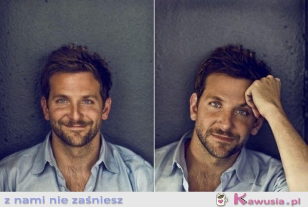 Bradley Cooper