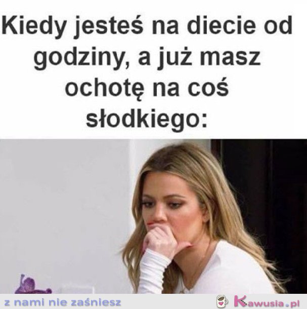 CIĘŻKIE TO ŻYCIE