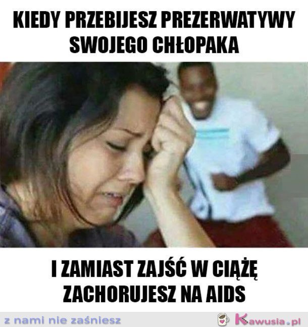 TEGO SIĘ NIE SPODZIEWAŁA