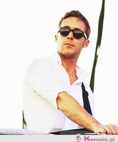 Ryan Gosling