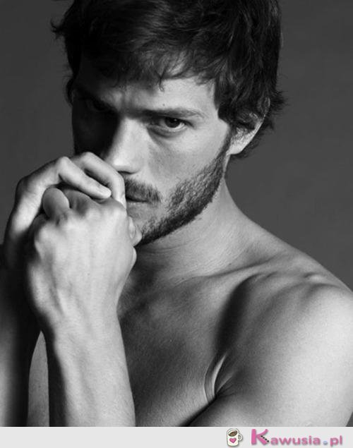 Jamie Dornan