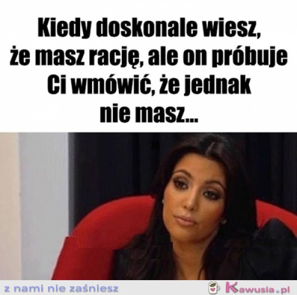 Doprawdy...
