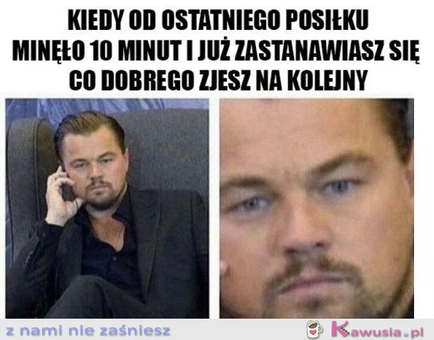 JEDZENIE TO MOJE ŻYCIE