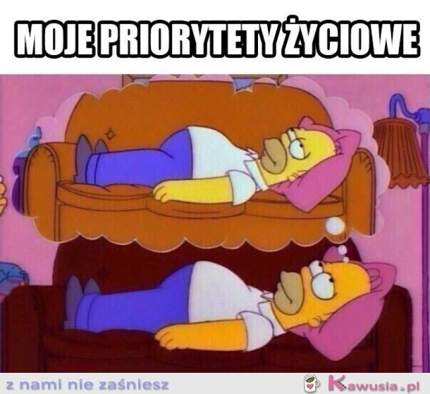 MOJE ŻYCIE W PIGUŁCE