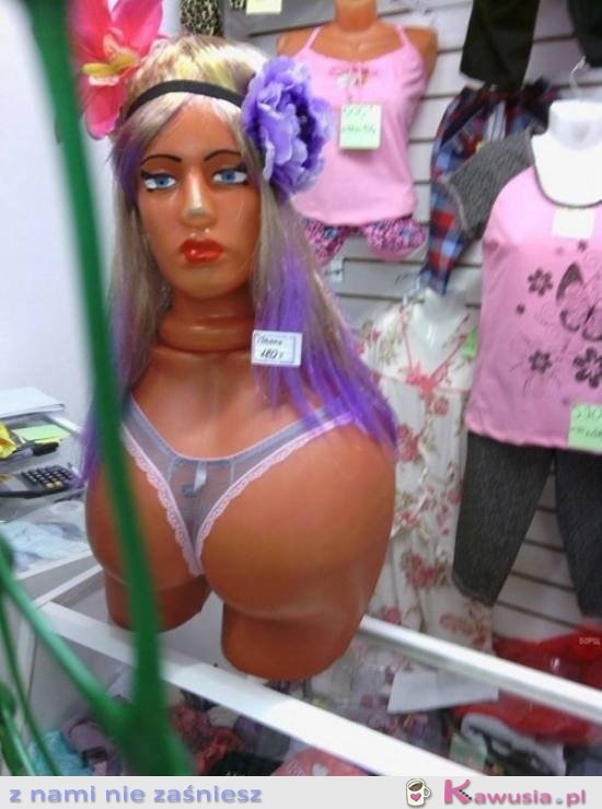 Ciekawe połączenie